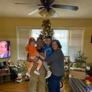 Meet your Posher, Lynne